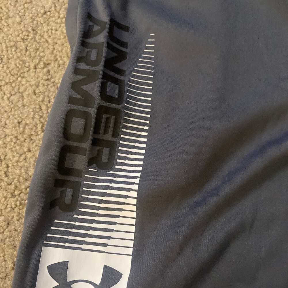Boys shorts